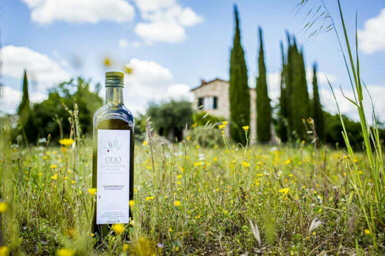 olio