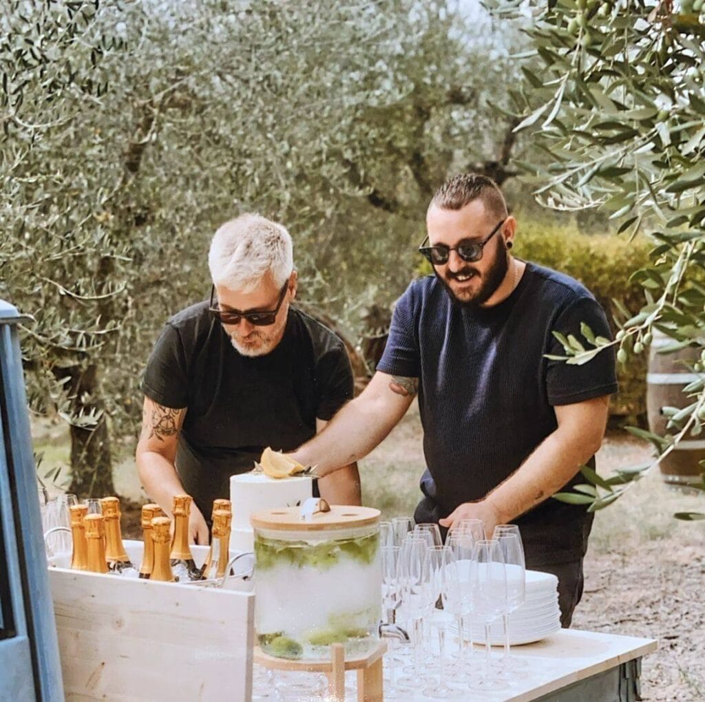 La Coccinella Agriturismo in Umbrië
